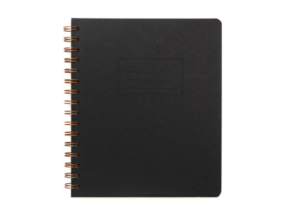 Classic Journal Black - Image 7