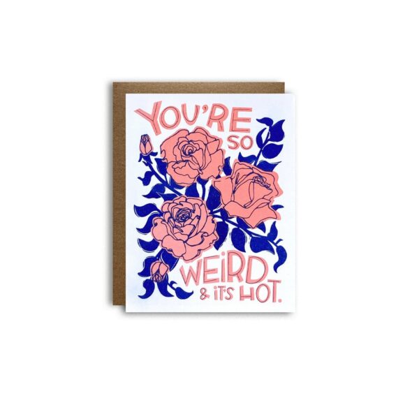 Playful Affection Card