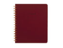 Planner with Rounded Corners