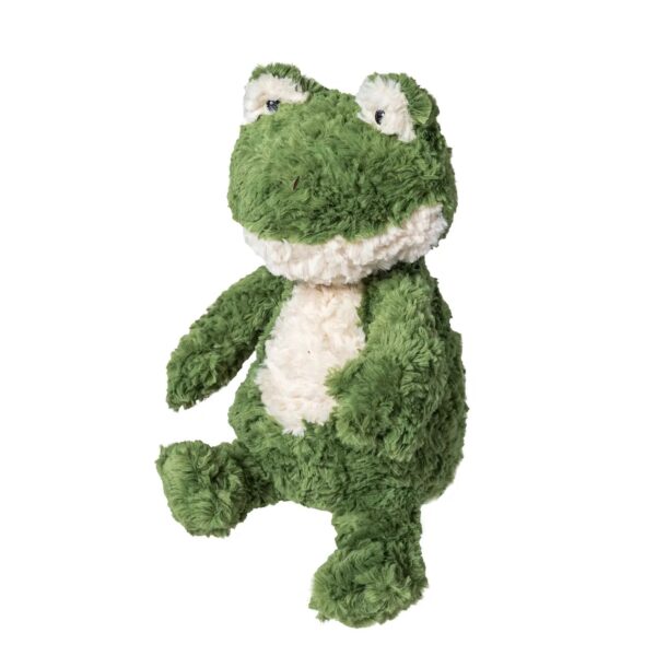 Soft Recycled Animal