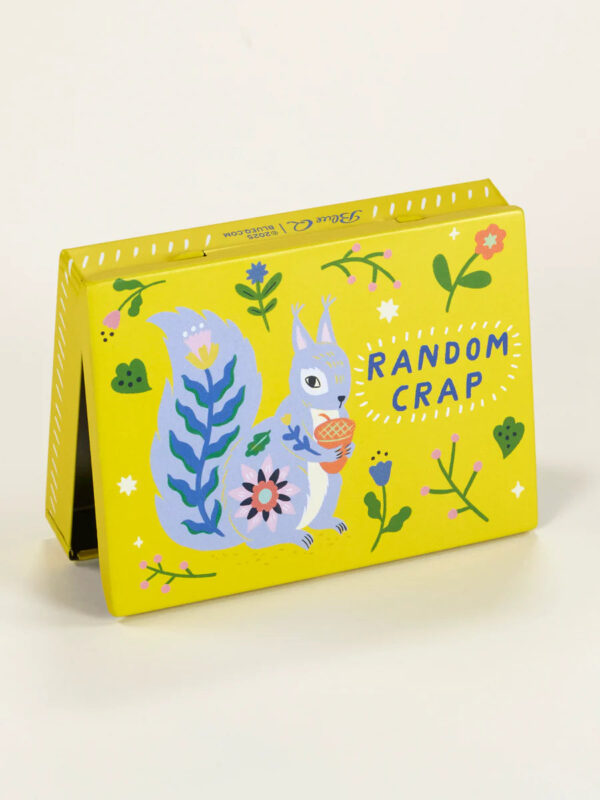 Utility Pocket Box
