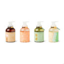 foaming hand cleanser