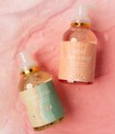 foaming hand cleanser