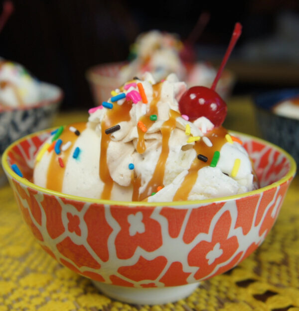 caramel sauce squeeze bottle
