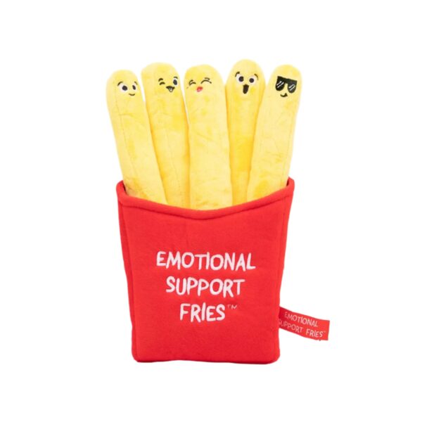 Comfort Food Plush