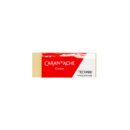 Non-Abrasive Pencil Eraser