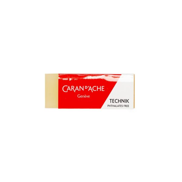 Non-Abrasive Pencil Eraser - Image 3