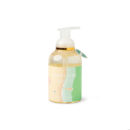 foaming hand cleanser