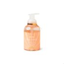 foaming hand cleanser